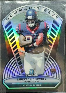 Jadeveon Clowney