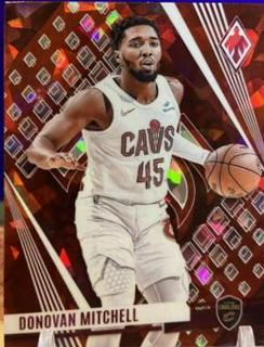 Donovan Mitchell