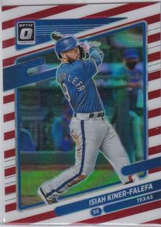 Isiah Kiner Falefa