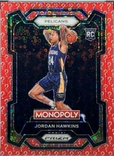 Jordan Hawkins