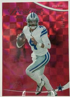 Dak Prescott