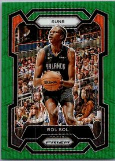Bol Bol