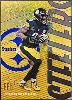 Le'Veon Bell