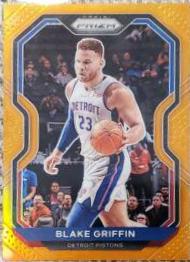 Blake Griffin