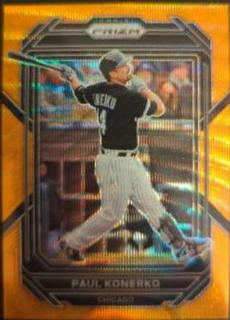 Paul Konerko