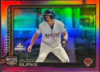 Blake Burke