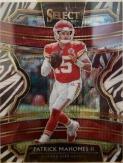Patrick Mahomes II