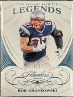 Rob Gronkowski