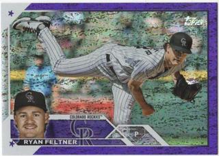 Ryan Feltner