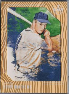 Eddie Mathews
