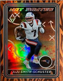 JuJu Smith Schuster