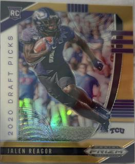 Jalen Reagor