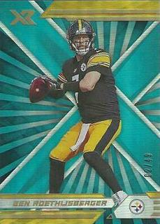 Ben Roethlisberger