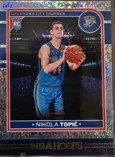 Nikola Topic
