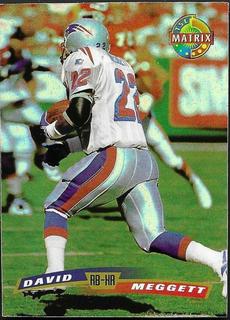 Dave Meggett