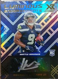 Kenneth Walker III