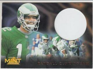Randall Cunningham