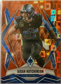 Aidan Hutchinson
