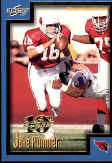 Jake Plummer