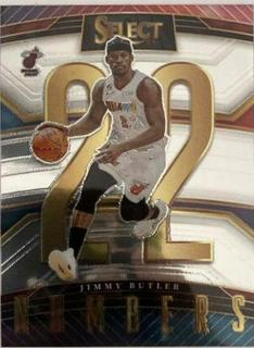 Jimmy Butler