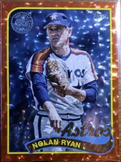 Nolan Ryan