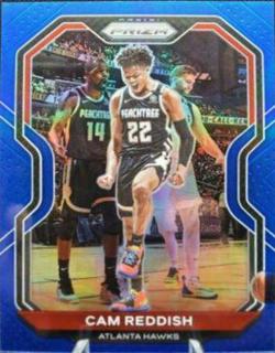 Cam Reddish