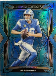 Jared Goff
