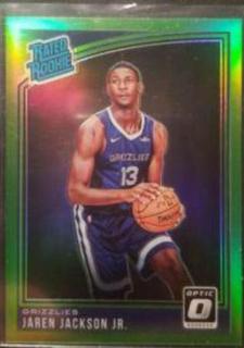 Jaren Jackson Jr.