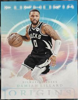 Damian Lillard