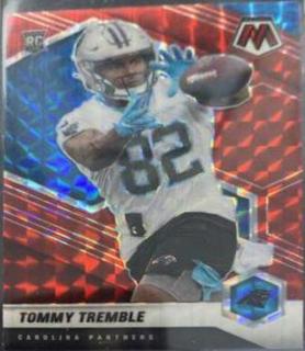 Tommy Tremble