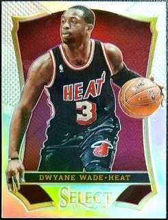 Dwyane Wade