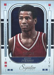 Allen Iverson
