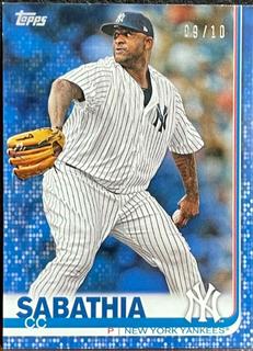 CC Sabathia