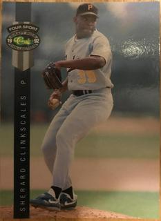 Sherard Clinkscales