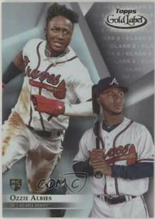 Ozzie Albies