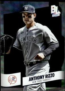 Anthony Rizzo
