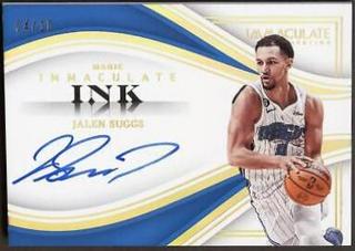 Jalen Suggs