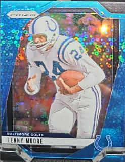 Lenny Moore