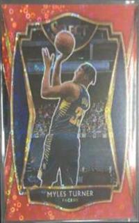 Myles Turner
