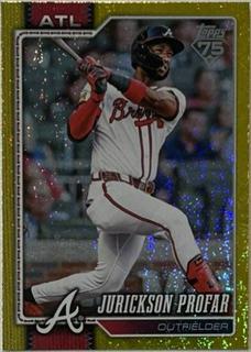 Jurickson Profar