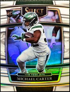 Michael Carter