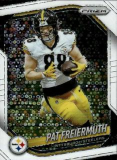 Pat Freiermuth