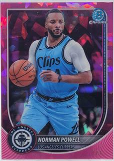 Norman Powell