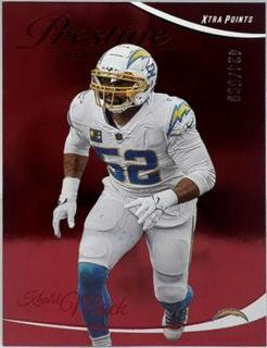 Khalil Mack