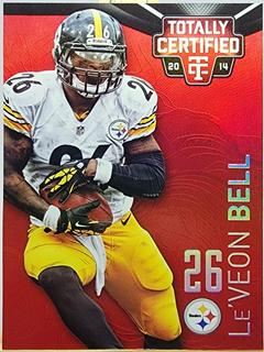 Le'Veon Bell