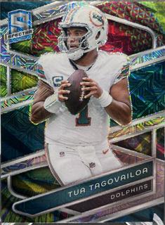 Tua Tagovailoa