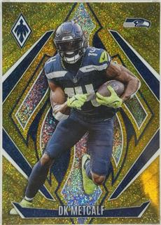DK Metcalf