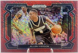 Allen Iverson