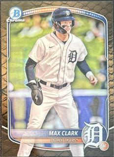 Max Clark
