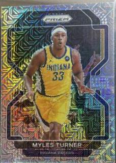 Myles Turner